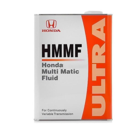 HONDA НММF  4 л (для АКПП вариаторного типа CVT)