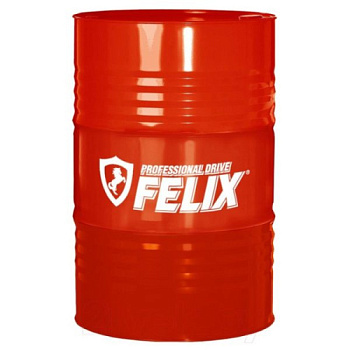 FELIX  Антифриз JDM 220 кг г.Дзерджинск