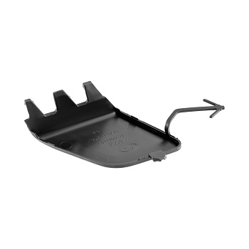 Заглушка буксировочного крюка Vesta 15- переднего AK8450006693