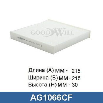 AG1066CF