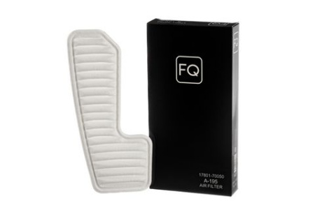 FQ A-195