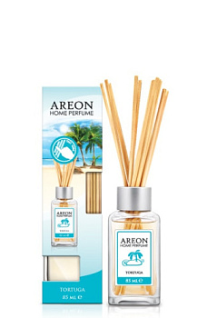 Ароматизатор для дома AREON STICKS Tortuga 85 мл 704-PS-07