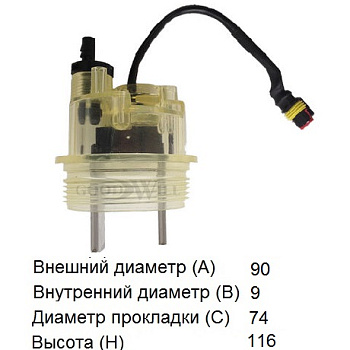 FSG 1003