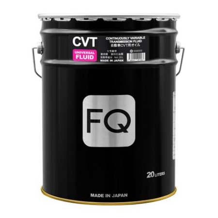FQ CVT UNIVERSAL FULLY SYNTHETIC 20л