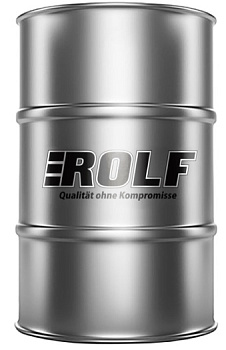Rolf Krafton M5 U 15W40 CI-4/SL E7 A3/B4 208л (металл) мин, (Замена на 104692) (ш.501)