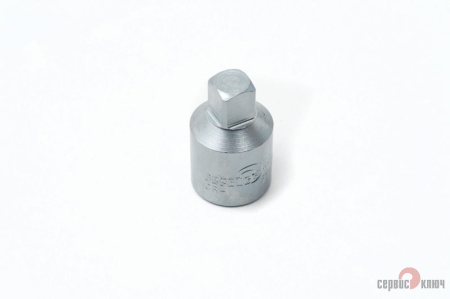 Адаптер с 3/4 на 1/2 77572 СЕРВИС КЛЮЧ
