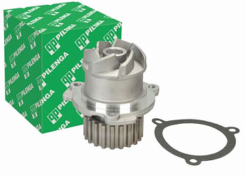 Pilenga WP-P 2108 Помпа системы охлаждения.ВАЗ 2108-21099, 1111