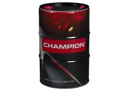 CHAMPION ACTIVE DEFENCE 10W40 B4, ACEA: A3/B3-10 ACEA: A3/B4-08, API: SL/CF (60л) п/с Масло мот.