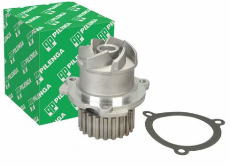 Pilenga WP-P 2108 Помпа системы охлаждения.ВАЗ 2108-21099, 1111