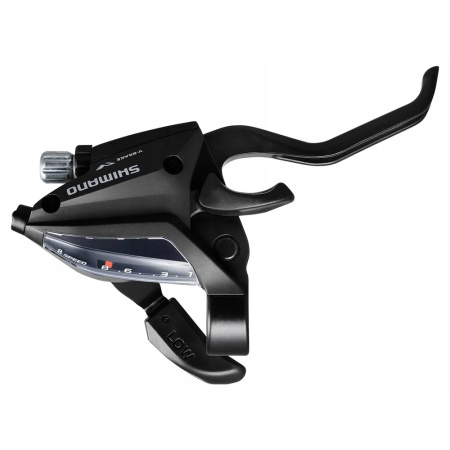Shimano Altus, EF500, правый 0974