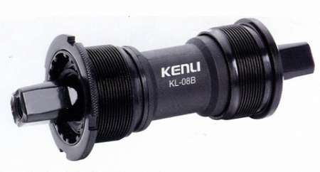 Полукартридж каретки KL-08B 68x127.5мм, 1.37