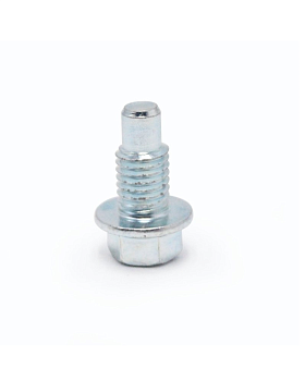 Болт сливной поддона TOP167 \93223\10017615\TRANSMASTER    CHEVROLET, FORD ,MAZDA  M12x1,75