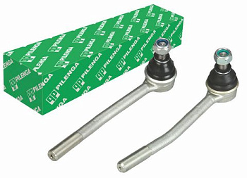 Pilenga TS-P 4647 K Комплект рулевых наконечников .ВАЗ 2101-2107.