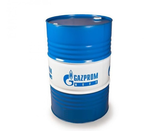 GAZPROMNEFT Premium L 5w40 SL CF 50 л (масло полусинтетическое)