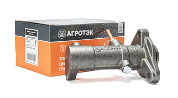 Цилиндр тормозной главный без бачка (аналог 4301-3505010) ГАЗ-3309, 3308, 4301, Агротэк