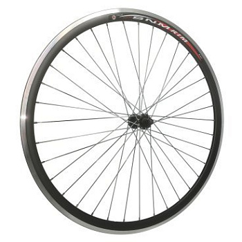 Колесо заднее 26" (Энерджи) левое LU041393 630087