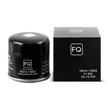 FQ C-932