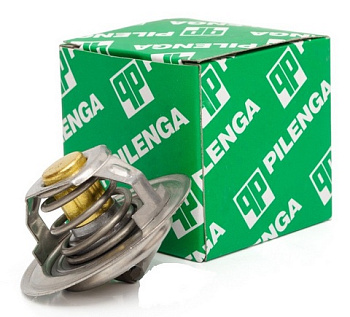Термостат ГАЗ 53, 3307, ЗМЗ 514 (+80°C) Pilenga TT-P 4014