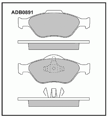 ADB 0891