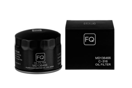 FQ C-316