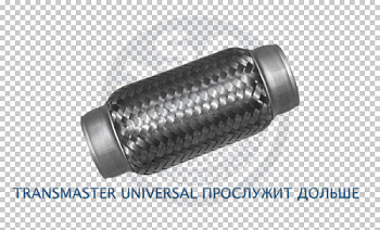 Гофра трехслойная TRANSMASTER UNIVERSAL  40/280  80152\ EDEX