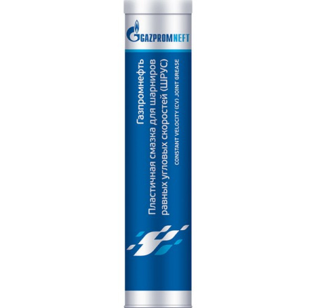 Gazpromneft-ШРУС-400g