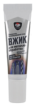 ВМП Смазочно-охлаждающий гель для металлообработки ВЖИК 30 гр (туба)  1011