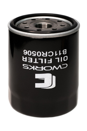 Фильтр масляный CWORKS B11CR0506