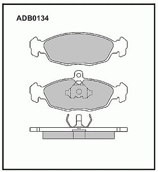 ADB0134
