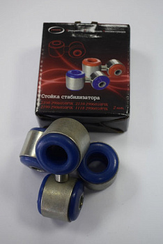 1118-2906050 Стойка стабилизатора (Калина)