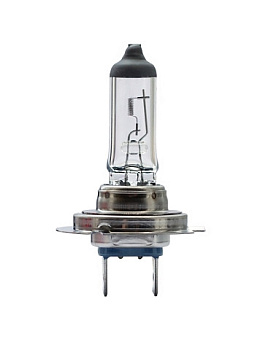 H7 12V 55W Лампа головного света  KOITO 0701K