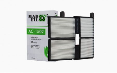 AC-1502 SET