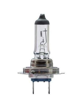 H7 12V 55W Лампа головного света  KOITO 0701K
