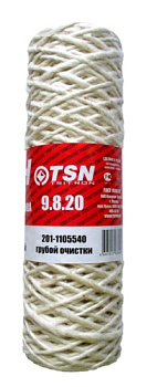 Фильтр грубой очистки топлива 