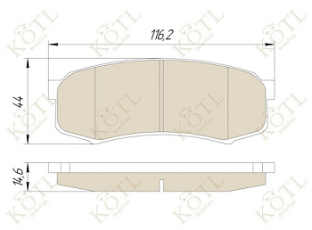 3464KT