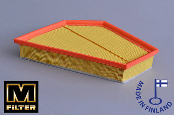 MAP 60206 AIR FILTER