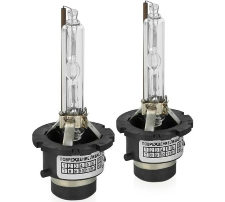 Clearlight D4S