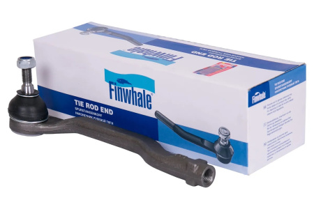 TRE723 FINWHALE