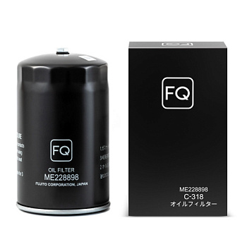 FQ C-318