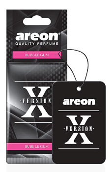 Ароматизатор сухой AREON XVERSION Babble Gum 704-AXV-003