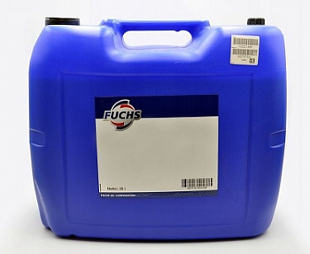 FUCHS TITAN UNIMAX HD 15W-40, 20L