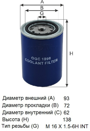 OGC 1098
