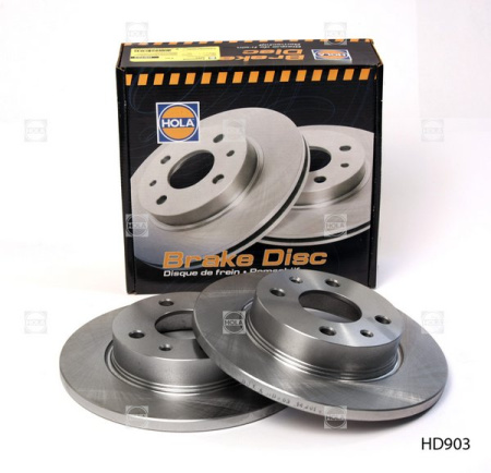 HD903
