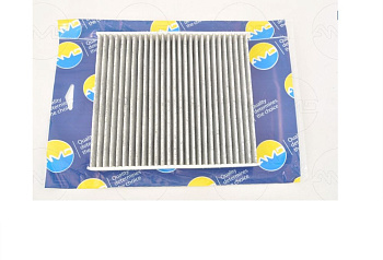 Фильтр салонный FC143C \ (уголь)  971332K000 /AMD.   KIA Soul  (MANN. CU19001)