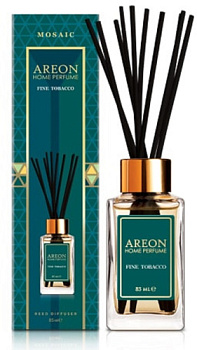 Ароматизатор для дома AREON STICKS   MOSAIC Fine Tabacco 85 мл 704-PSM-03