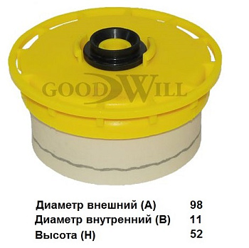 FG 130 ECO
