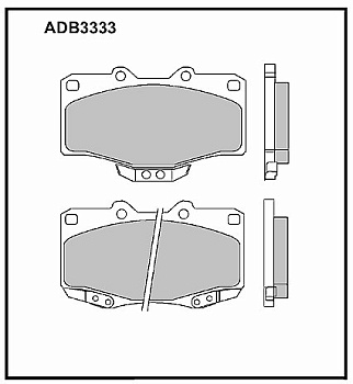 ADB 3333