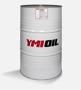 YMIOIL Ангара УЛЬТРА 10w-40 200л