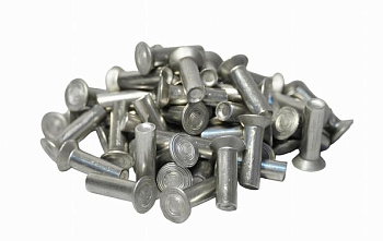 Заклёпка тормозная д  4х10 (40шт)