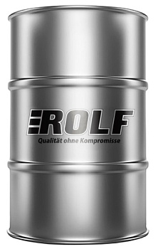 Rolf Krafton P5 UE 10W30 CI-4/SL, CH-4 E7 208л (металл) п/с, (Замена на 105408)